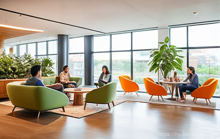 건축평가 전문가로서의 인사이트 공유 - **Prompt:** Inside a sophisticated, minimalist architectural office, a brilliant professional, dress... 건축평가 전문가로서의 인사이트 공유 - **Prompt:** Inside a sophisticated, minimalist architectural office, a brilliant professional, dress...