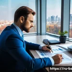 건축평가사의 자격증 비용과 투자 대비 가치 - **Image Prompt 1: The Diligent Urban Appraiser**
    A highly detailed, realistic photograph of a pr...