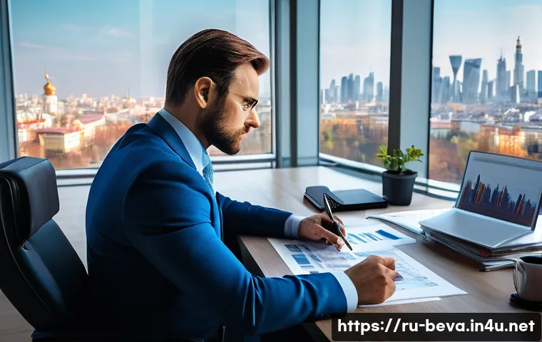 건축평가사의 자격증 비용과 투자 대비 가치 - **Image Prompt 1: The Diligent Urban Appraiser**
A highly detailed, realistic photograph of a pr...