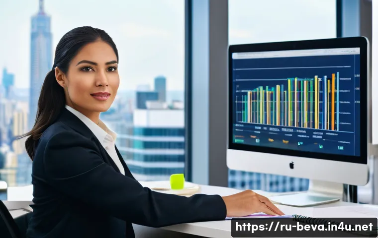 건축평가사 관련 학술자료 추천 - **Prompt:** A highly professional female real estate appraiser in her early 30s, dressed in a sharp ...