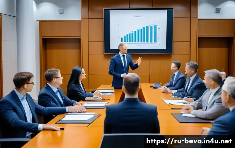 건축평가사의 경력관리 전략 관련 이미지 2