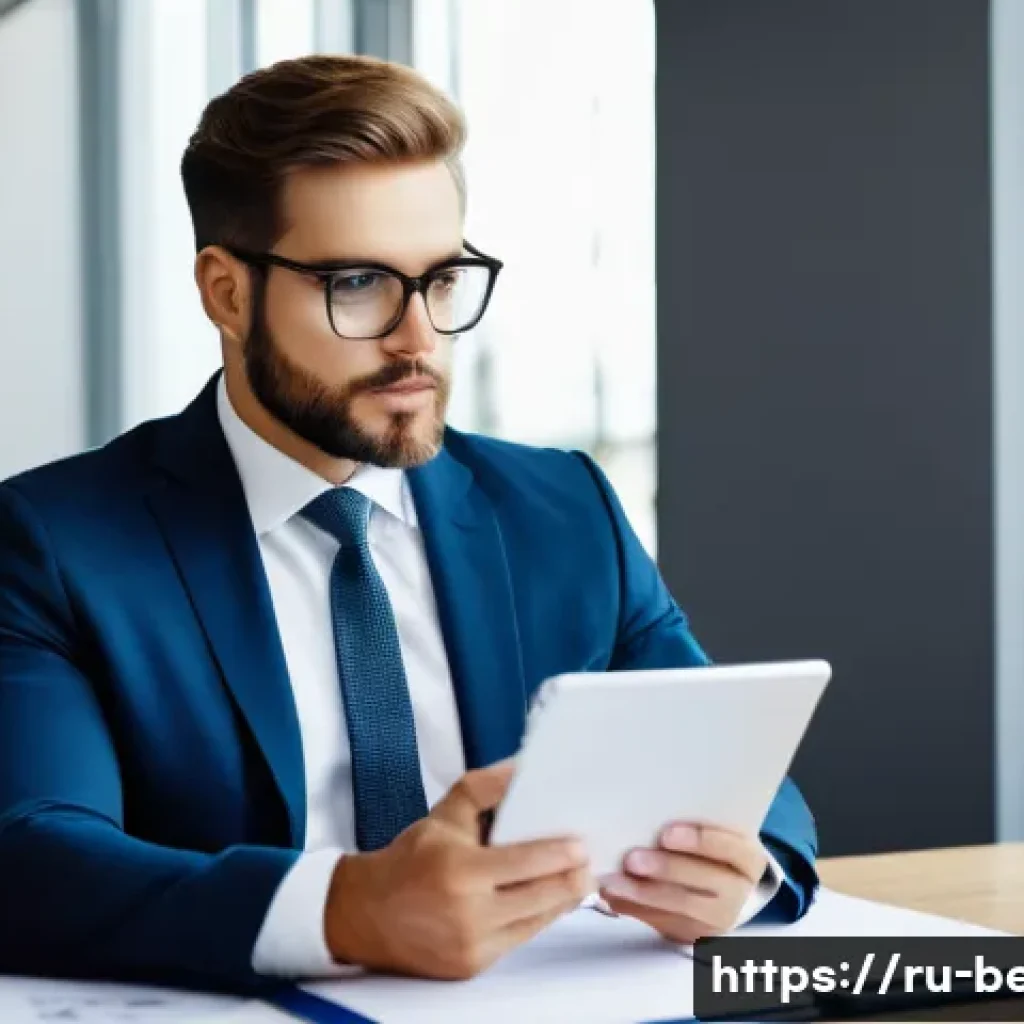 건축평가사의 필수 소프트 스킬 - A professional architectural appraiser in a modern office environment, actively listening to a clien...