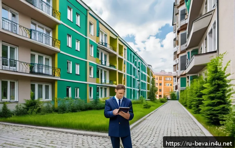 Какие профессии похожи на оценщика недвижимости и чем они отличаются в России 4 건축평가사와 유사한 직업 비교 관련 이미지 2